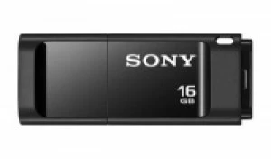 Sony Micro Vault X 16GB USB Flash Drive