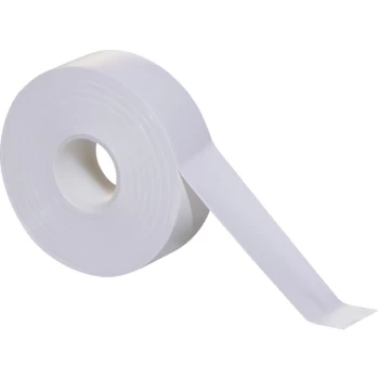 White PVC Insulation Tape - 25MM X 33M