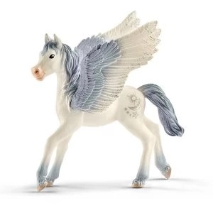Schleich Bayala - Pegasus Foal Figure