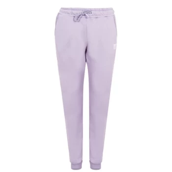 11 Degrees Core Jogging Pants - Purple