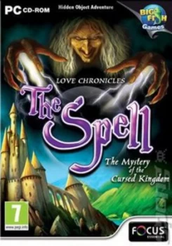 Love Chronicles The Spell PC Game