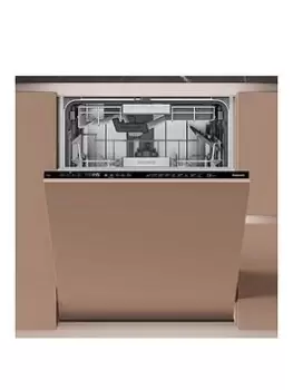Hotpoint H8IHP42LUK Fully Integrated Dishwasher