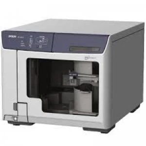 Epson Discproducer PP-100II Cd/DVD Printer