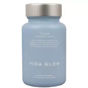Vida Glow Clear - 30 Capsules
