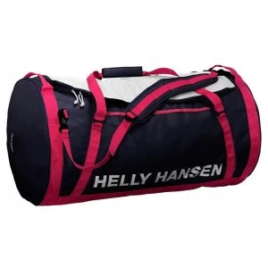 Helly Hansen Duffle 50L - Evening Blue/Ma