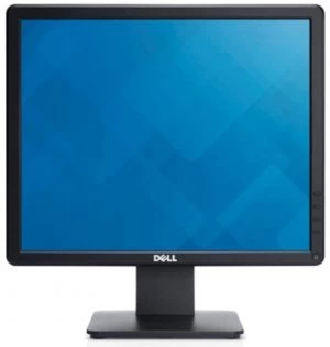 Dell 17" E1715S Full HD LED Monitor