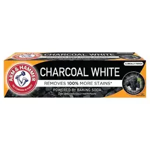A&H Charcoal White 75ml