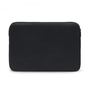 Dicota Perfect Skin 10-11.6 notebook case 29.5cm (11.6") Sleeve case Black