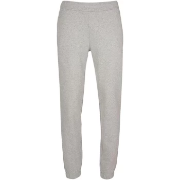 Barbour Essential Jersey Joggers - Grey Marl GY52