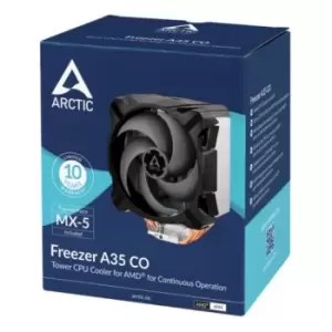 Arctic Freezer A35 CO AMD Heatsink And Fan CPU Cooler