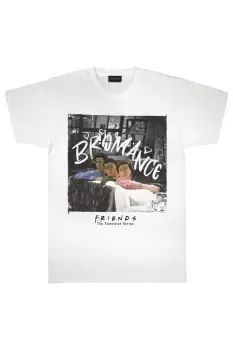 Bromance Boyfriend T-Shirt