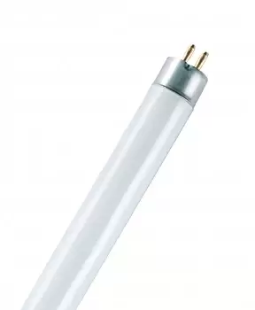 Osram T5 Fluorescent Tube 6W 225mm 9" Cool White - 008899