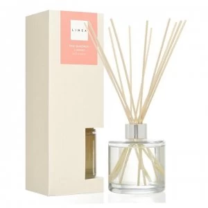 Linea Glass Reed Diffuser