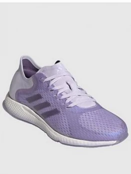adidas Focus BreatheIn - Purple, Size 6, Women