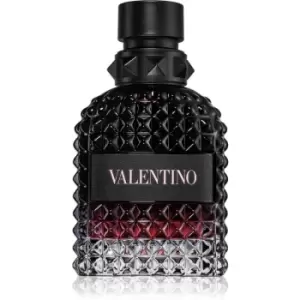 Valentino Born In Roma Uomo Intense Eau de Parfum For Him 50ml