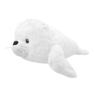 All About Nature Arctic Seal 30cm Plush