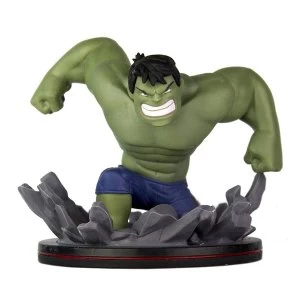Hulk (Marvel Comics) Q-Fig Figure 9cm