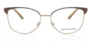 Michael Kors Eyeglasses MK3053 FERNIE 1108