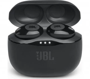 JBL Tune 120TWS Bluetooth Wireless Earbuds