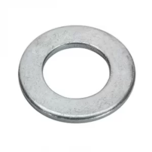 Flat Washer M20 X 39MM Form C BS 4320 Pack of 50