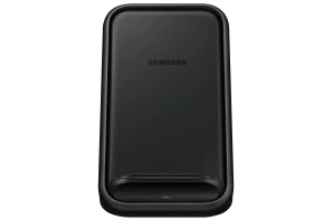 Samsung Wireless Charging Stand Black (EP-N5200TBEggB)
