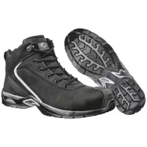Albatros 631690-46 Safety work boots S3 Shoe size (EU): 46 Black 1 Pair