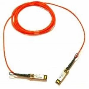 Cisco SFP-10G-AOC3M= fiber optic cable 3m SFP+ Orange