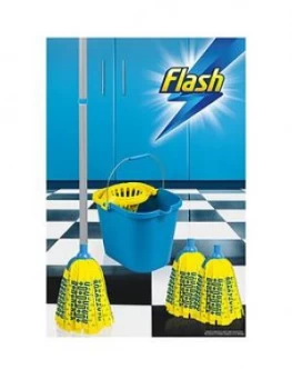 Flash Mighty Mop