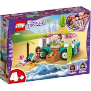 LEGO Friends: Juice Truck (41397)