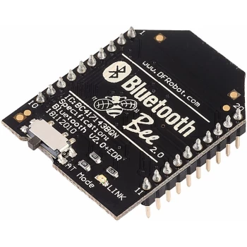 TEL0023 Bluetooth 2.0 Bee Module For Arduino - Dfrobot