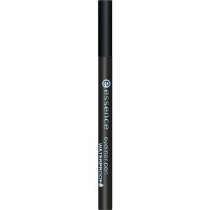 essence Eyeliner Pen Deep Black Waterproof 01
