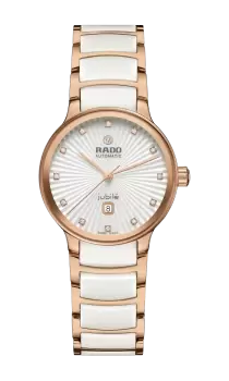Rado Centrix Automatic Diamonds - R30019744