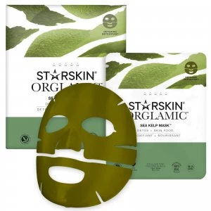 STARSKIN The Master Cleanser - Kelp Mask