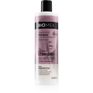 Farmona Biomea Regenerating Regenerating Shampoo for Weak and Damaged Hair 400ml