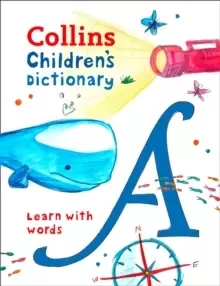 Childrens Dictionary : Illustrated Dictionary for Ages 7+