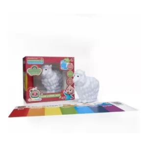 Cocomelon The Colour Learning Sheep