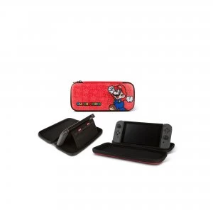 Power A Officially Licensed Nintendo Switch Stealth Super Mario Case