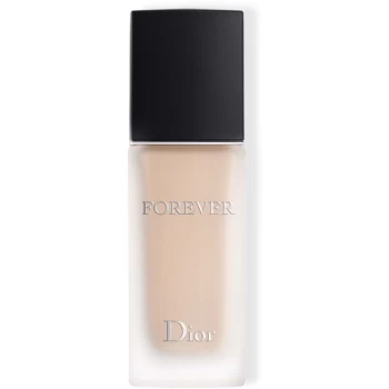 Dior Forever Clean matte foundation - 24h wear - no transfer - concentrated floral skincare Shade 0N Neutral 30ml