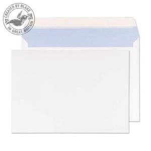 Blake Purely Everyday 176x250mm 90gm2 Peel and Seal Wallet Envelopes