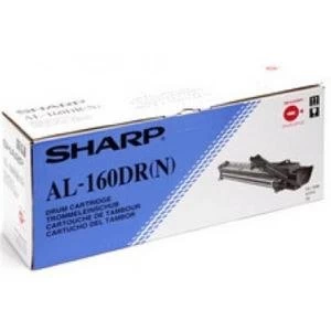 Sharp AL160DRN Drum Unit Yield 30000 Pages for AL16111622 and 1644