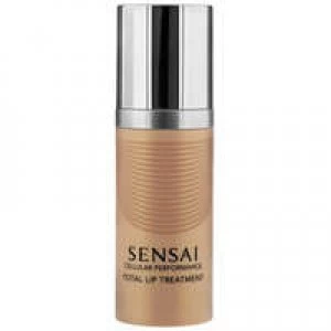 SENSAI Cellular Performance Standard Series Total Lip Treatment 15ml