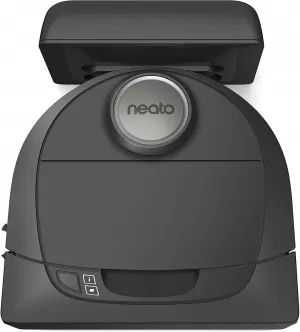 Neato Robotics Botvac D5 9450239 Robot Vacuum Cleaner