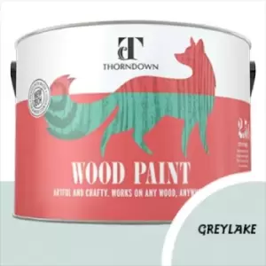Thorndown Greylake Wood Paint 150ml