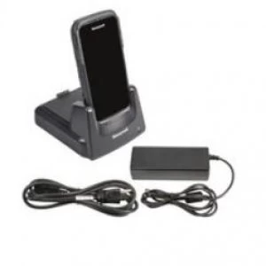 Honeywell CT50-HB-2 Indoor Black mobile device charger