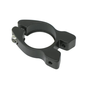 ETC Seat Clamp with Carrier Eyes 28.6mm