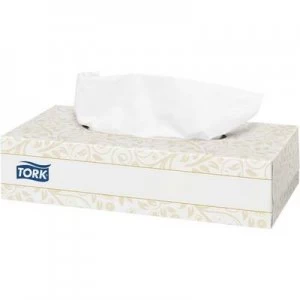 TORK Extra-soft facial tissues 140280 2-ply Number: 3000