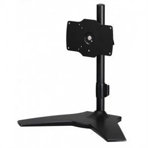 Amer AMR1S32 flat panel desk mount 81.3cm (32") Black
