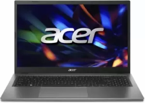 Acer Extensa 15 EX215-23 Laptop, AMD Ryzen 5 7520U, 16GB DDR5, 512GB PCIe NVMe SSD, 15.6" Full HD IPS, AMD Radeon, Windows 11 Home