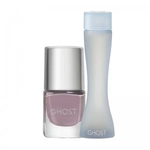 Ghost The Fragrance Miniature Gift Set 5ml