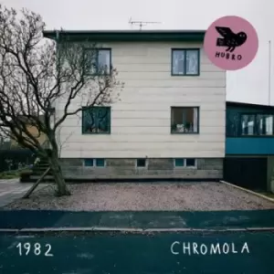 1982 - Chromola CD Album - Used